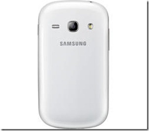 Samsung Galaxy Fame Duos With 3 5 Inch TFT Display  Android 4 1 at 10 990 INR - 87