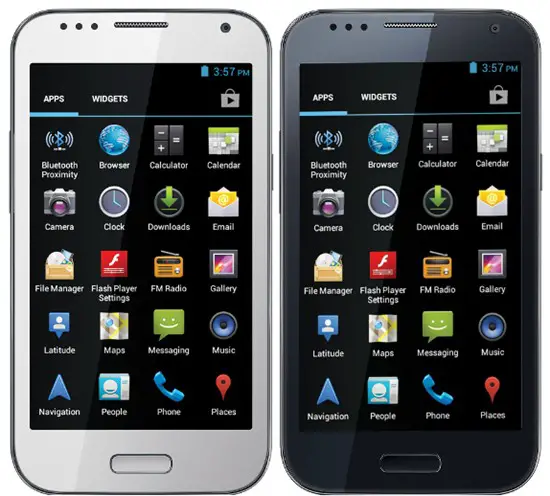 iBall launched Andi 5L With 5 inch Display  Dual Core Processor at Rs  10 490 INR - 9