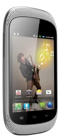 Spice Stellar Jazz with Qualcomm Snapdragon and 3 5 Inch Display at Rs  4589 INR - 48