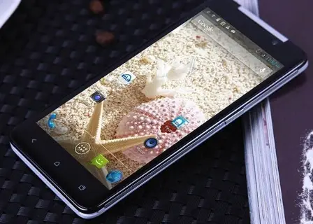 Tianhe H920 with MT6589T Quad Core Processor and Full HD Display Coming Soon - 47