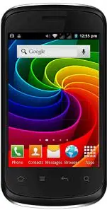 Micromax Ninja A27 with 3 5 Inch Display and 1400 mAh Battery at Rs  3 450 INR - 16