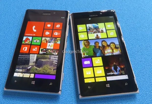 Nokia announces Nokia Lumia 925 with Aluminium Frame and 8 7 MP Camera - 15