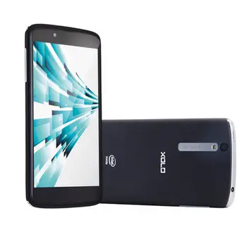 Xolo Q1000 with Quad Core Processor  8MP Camera and Jellybean available at 14 999 INR - 36