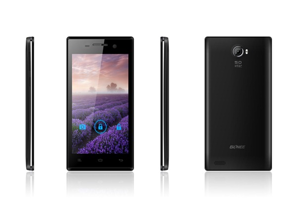 Gionee CTRLV4 with 1 2 GHz quad core processor Launched in India at Rs  9 999 - 72