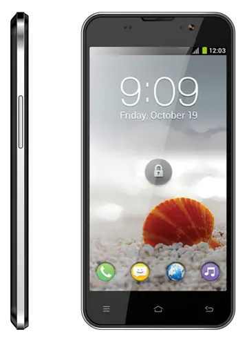 Lemon Launched Aspire A4 with Quad Core MT6589 and 5 Inches Full HD Display at 17 999 INR - 13