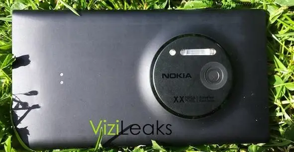 Nokia EOS Lumia 41 Megapixel Phone Coming on 11th July 2013 - 40