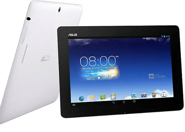 Asus Launched Memo Pad FHD 10 with Intel Atom Clover Trail  Dual Core Processor - 38