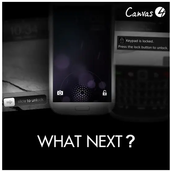 Micromax Canvas 4 Teases Hint At a New Way To Unlock Screen - 13