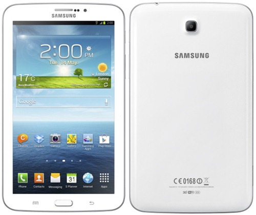 Samsung Galaxy Tab 3 7 0 Quick Review  Price And Comparison - 66