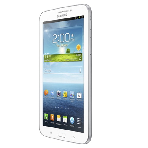 Samsung Galaxy Tab 3 7 0 Quick Review  Price And Comparison - 85