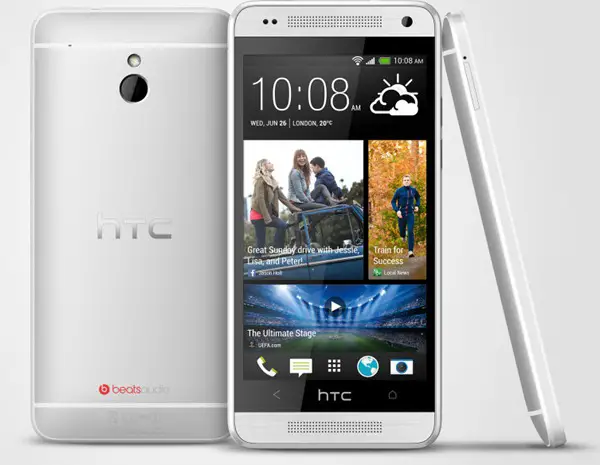 HTC One Mini Quick Review  Price And Comparison - 68