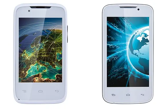 Lava Iris 356 and Lava Iris 402 with 1 2 GHz Dual Core and Android 4 2 at Rs  4 499 and Rs  5 499 - 20