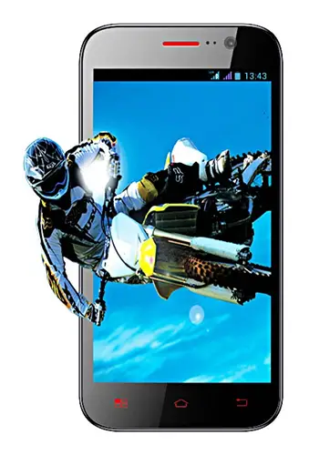 Swingtel TigerTab with 4 7 Inch Display and Quad Core Launched at Rs 11 500 - 48