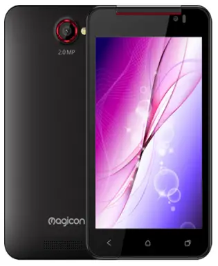 Magicon Ultrasmart Q50 Magnus with 5 Inch Display Launched at Rs  7 999 - 69