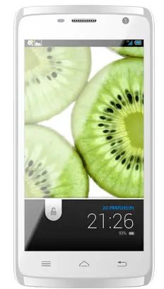 Karbonn A27  With 5 Inch Display Launched at Rs  8 999 - 92