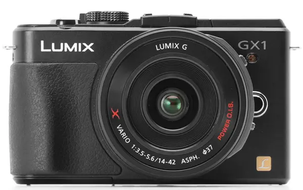 Panasonic Launched GX1  GH3 and G5 Mirrorless Cameras in India - 70