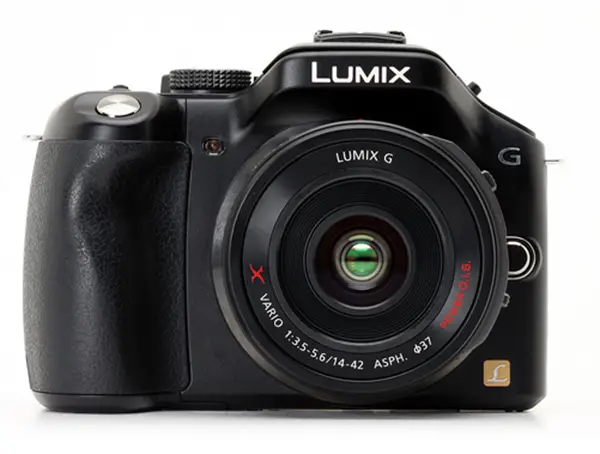 Panasonic Launched GX1  GH3 and G5 Mirrorless Cameras in India - 73