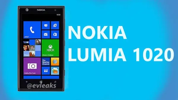 Nokia Lumia 1020 Complete Specifications  Leaked  - 44