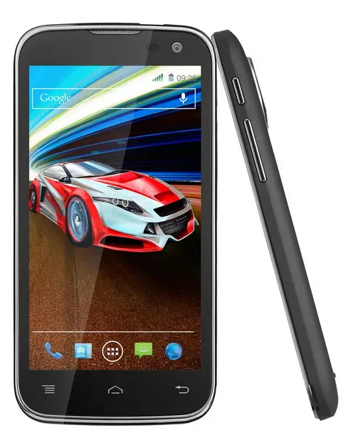 XOLO Play T1000 with 1 5 GHz NVIDIA Tegra 3 launched at Rs  15 999 - 68