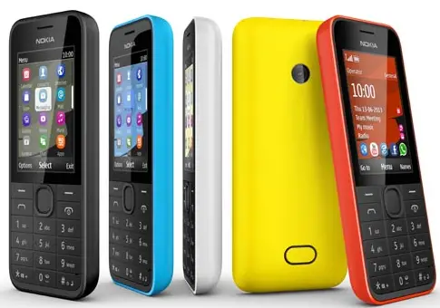 Nokia 207  Nokia 208 and Nokia 208 Dual SIM with 3G Connectivity Announced - 33