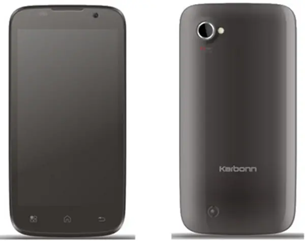 karbonn a29