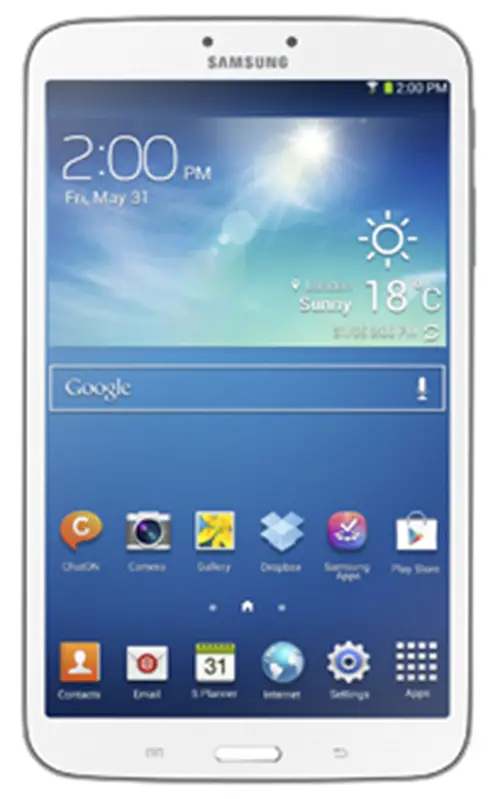 Samsung Galaxy Tab 3 8 0 Quick Review  Price And Comparison - 54