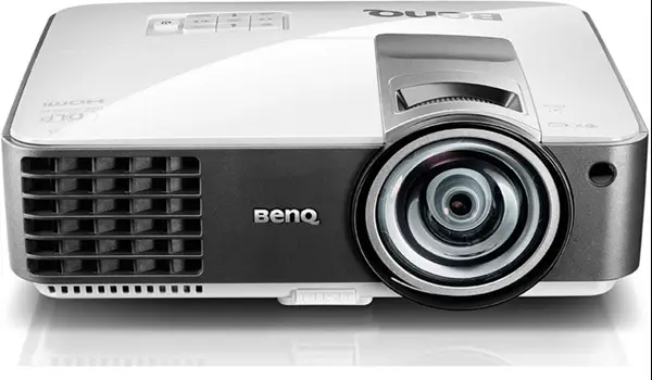 BenQ MX819ST