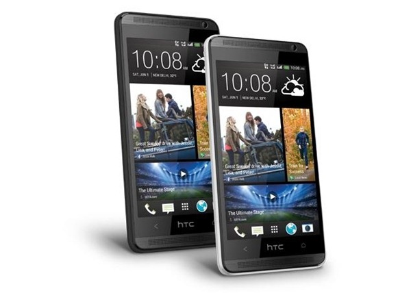 HTC Desire 600c GSM CDMA Dual SIM in the Pipeline - 62