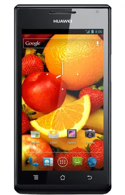 huawei ascend p1