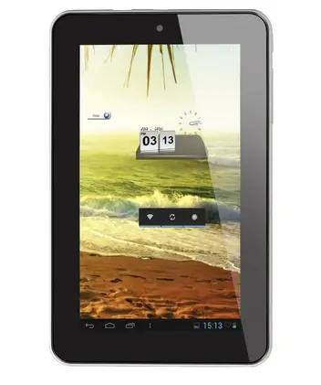 HCL ME U3 Tablet with Android 4 1 and 7 Inch Display at Rs 5 499 - 56