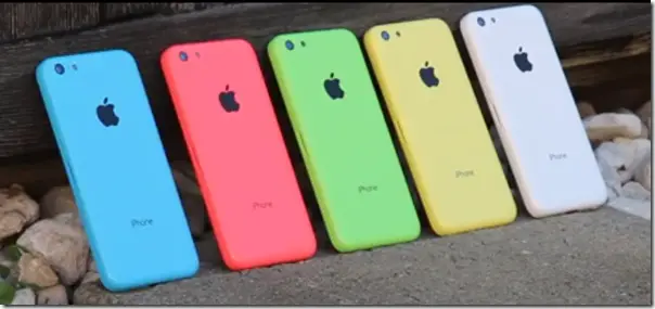 iPhone 5C   Some Rumors Some Truth - 2