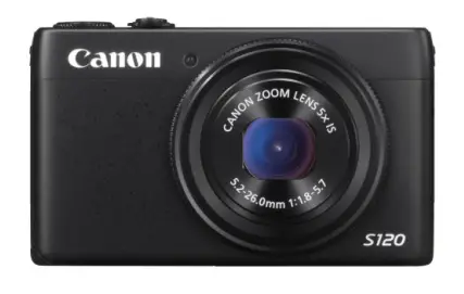 Canon Launched 4 New Cameras in its PowerShot Series - 33