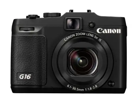 Canon Launched 4 New Cameras in its PowerShot Series - 50