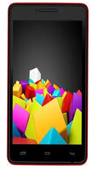 Micromax Canvas Fun A74 with Android 4 2 and 4 5 Inch Display at Rs  7 749 - 86