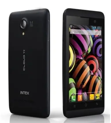 Intex Cloud X4 and Y2 with 1 2 GHz Dual Core and Android 4 2 at Rs  4 590 and Rs  6 190 - 29