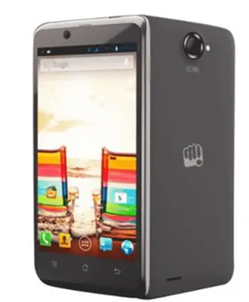 Micromax Canvas Ego A113 Available on Infibeam at Rs  12 499 - 43