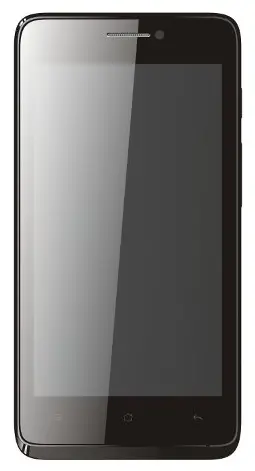 Spice Stellar Virtuoso pro Mi 492 With Dual core and 4 5 Inch Display at Rs 7 499 - 12
