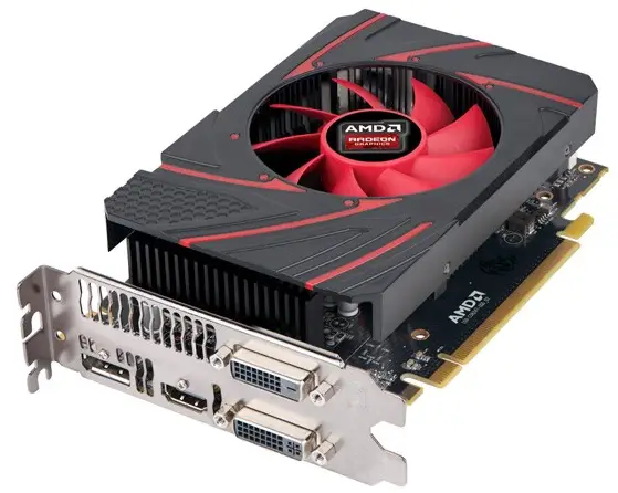 AMD Radeon R9 and R7 series Graphic cards with TrueAudio Technology Launched - 81