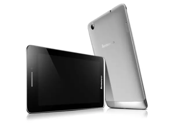 Lenovo S5000 Quick Review  Price and Comparison - 46