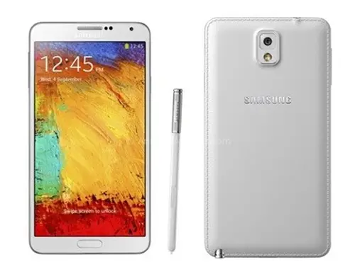 Samsung Galaxy Note 3 with 3 GB RAM and 5 7 Inch FHD Display Announced - 37