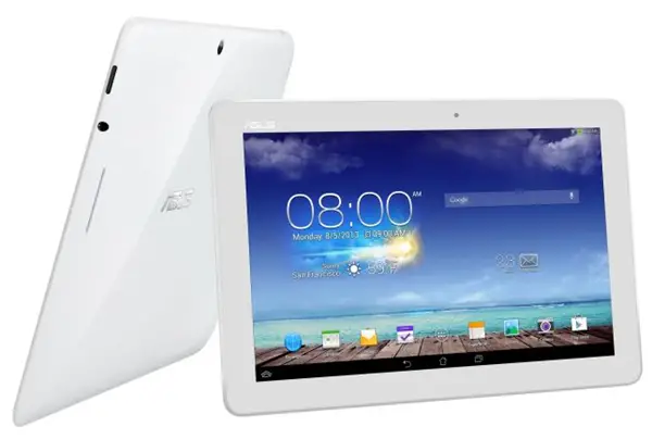 Asus MeMO Pad 8 and MeMO Pad 10 with 1 6 GHz Quad Core Announced - 33