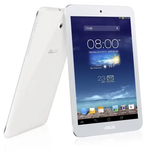 Asus MeMO Pad 8 and MeMO Pad 10 with 1 6 GHz Quad Core Announced - 65