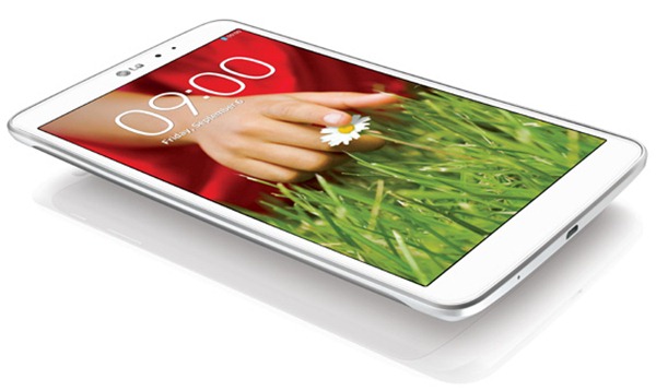 LG G Pad 8 3 Unveiled  Packs Snapdragon 600 and Full HD Display - 15