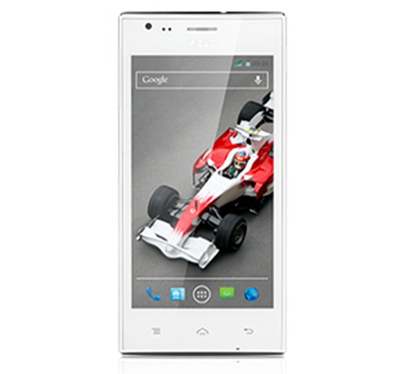 XOLO s Quad Core Q900 and Dual Core A600 listed on official website - 74