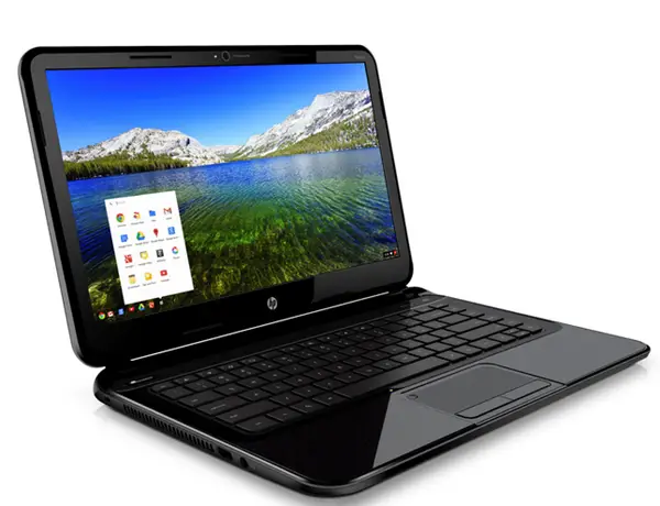 HP Chromebook 14 Coming to India on 26th Oct at Rs  27 000 - 70