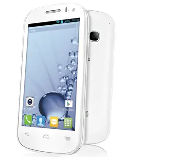 Panasonic T31 with Dual Core and 4 Inch Display launched at Rs  7 990 - 97