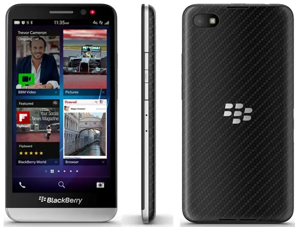 BlackBerry Z30 is coming to India on 24th October - 93