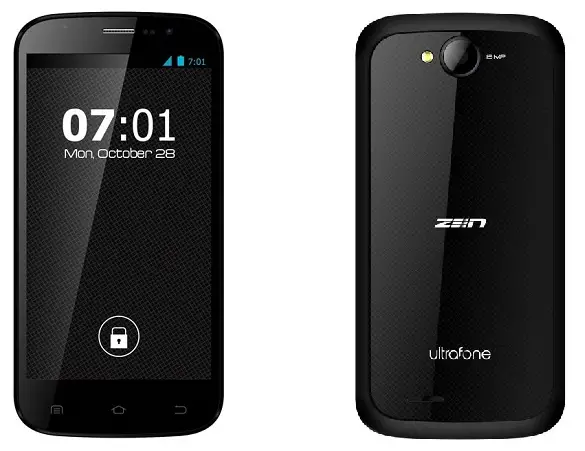 Zen Ultraphone Amaze 701 FHD with OGS FHD Display and 1 5 GHz Quad Core at Rs  17 999 - 93