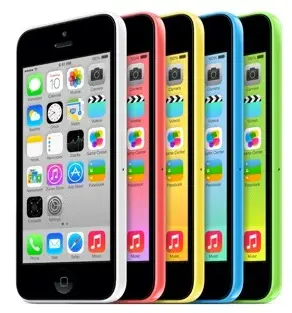 iPhone 5c and iPhone 5s to arrive in India on 1st November With Expected Price - 86