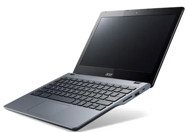 Acer C720 Chromebook with 8 5 hours back up at 22 999 - 81